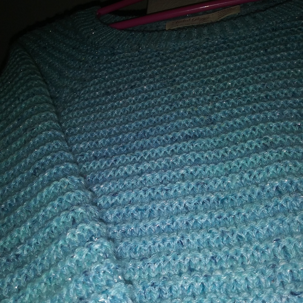 Knit-Sweater
